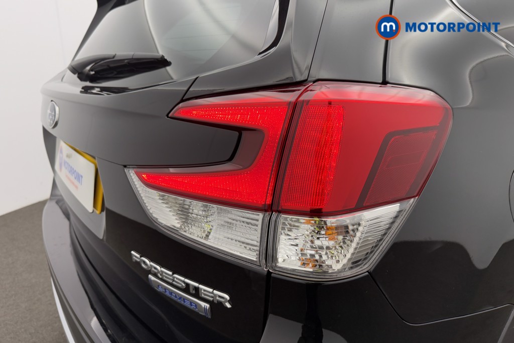 Subaru Forester Xe Premium Automatic Petrol-Electric Hybrid SUV - Stock Number (1568618) - 20th supplementary image