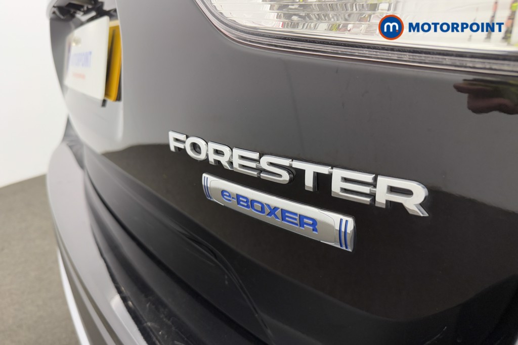 Subaru Forester Xe Premium Automatic Petrol-Electric Hybrid SUV - Stock Number (1568618) - 21st supplementary image