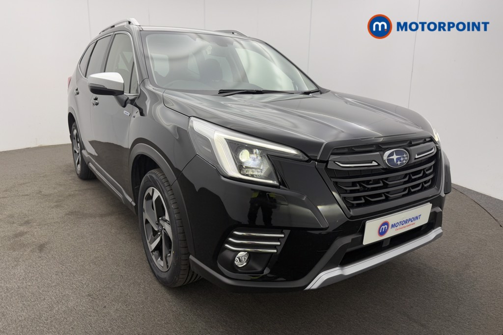 Subaru Forester Xe Premium Automatic Petrol-Electric Hybrid SUV - Stock Number (1568618) - 22nd supplementary image