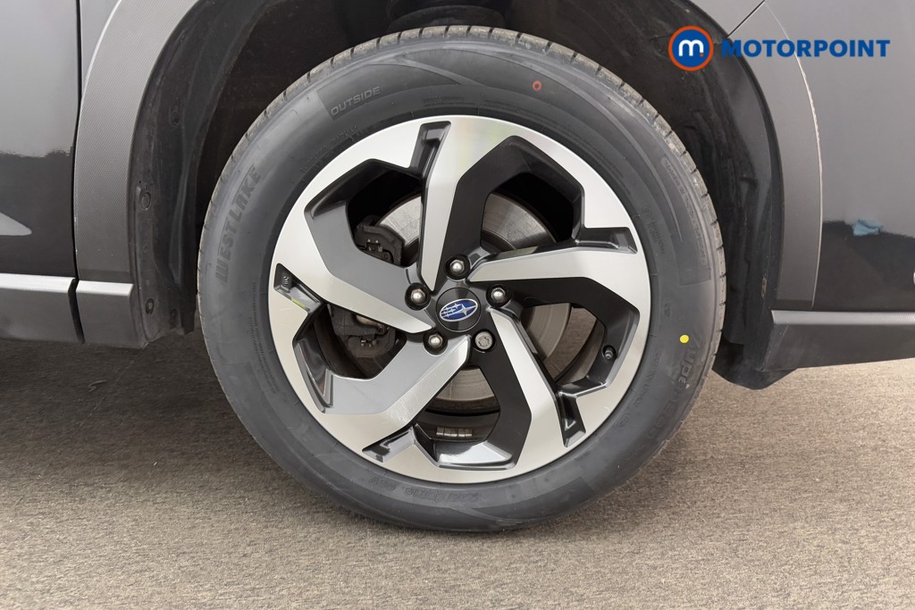 Subaru Forester Xe Premium Automatic Petrol-Electric Hybrid SUV - Stock Number (1568618) - 24th supplementary image