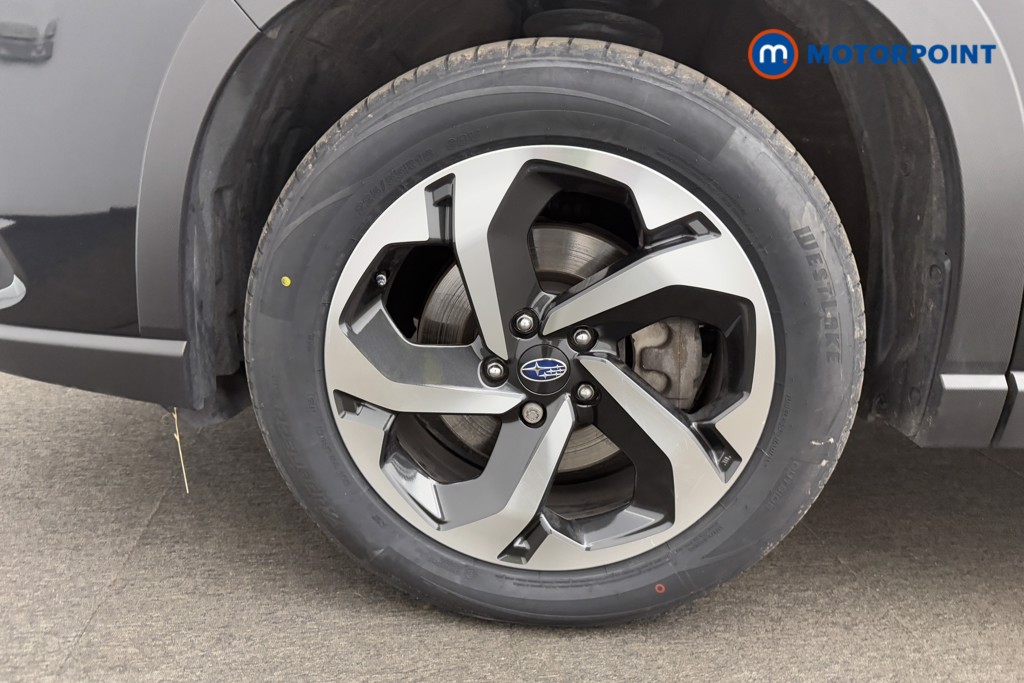 Subaru Forester Xe Premium Automatic Petrol-Electric Hybrid SUV - Stock Number (1568618) - 27th supplementary image