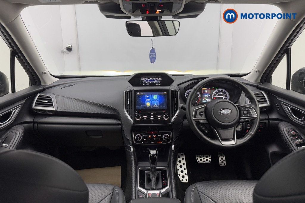 Subaru Forester Xe Premium Automatic Petrol-Electric Hybrid SUV - Stock Number (1568618) - 1st supplementary image