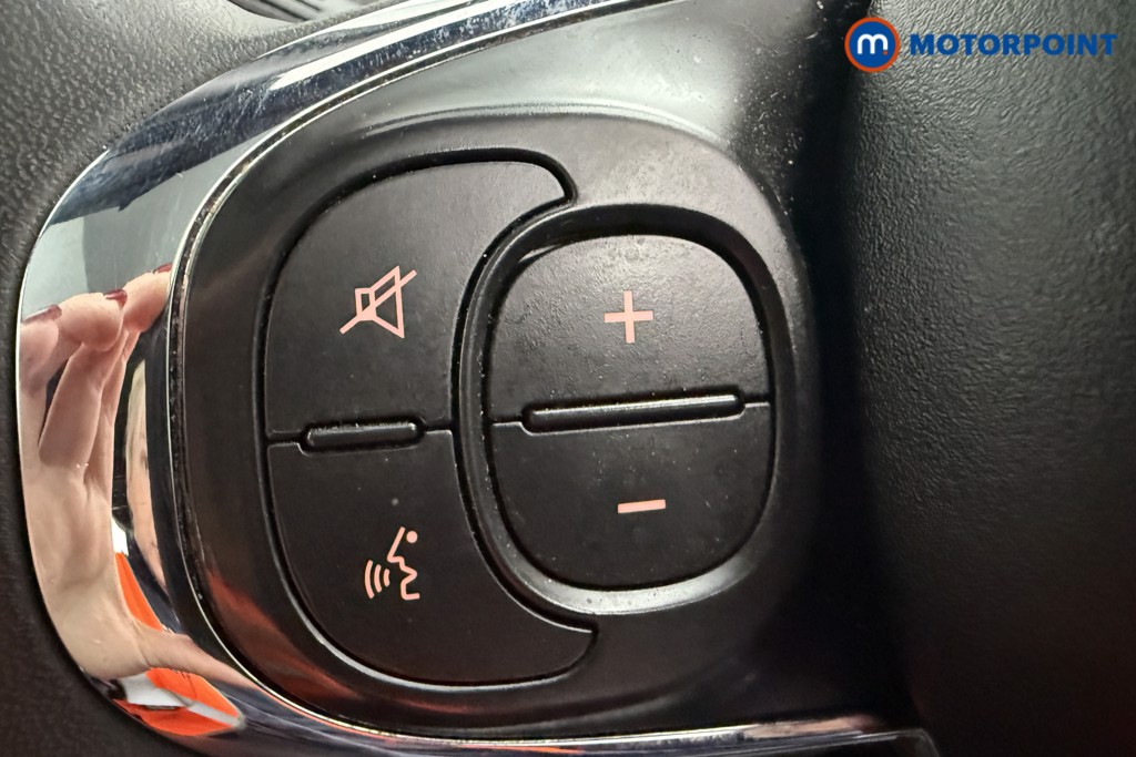 Fiat 500 1.0 Mild Hybrid 3Dr Manual Petrol Hatchback - Stock Number (1568631) - 3rd supplementary image