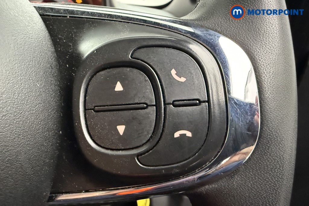 Fiat 500 1.0 Mild Hybrid 3Dr Manual Petrol Hatchback - Stock Number (1568631) - 4th supplementary image