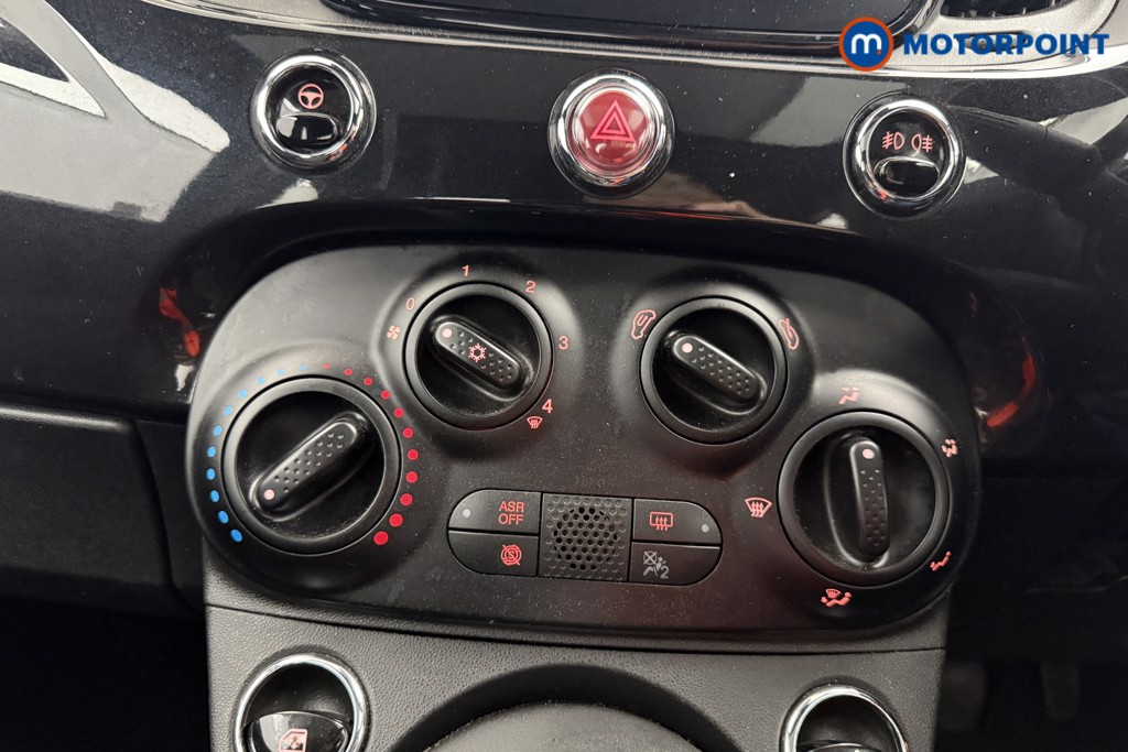 Fiat 500 1.0 Mild Hybrid 3Dr Manual Petrol Hatchback - Stock Number (1568631) - 9th supplementary image