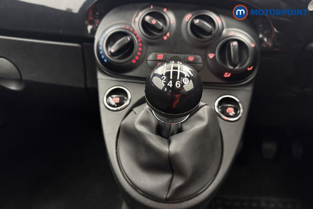 Fiat 500 1.0 Mild Hybrid 3Dr Manual Petrol Hatchback - Stock Number (1568631) - 10th supplementary image