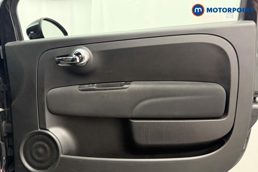 Fiat 500 1.0 Mild Hybrid 3Dr Manual Petrol Hatchback - Stock Number (1568631) - 14th supplementary image