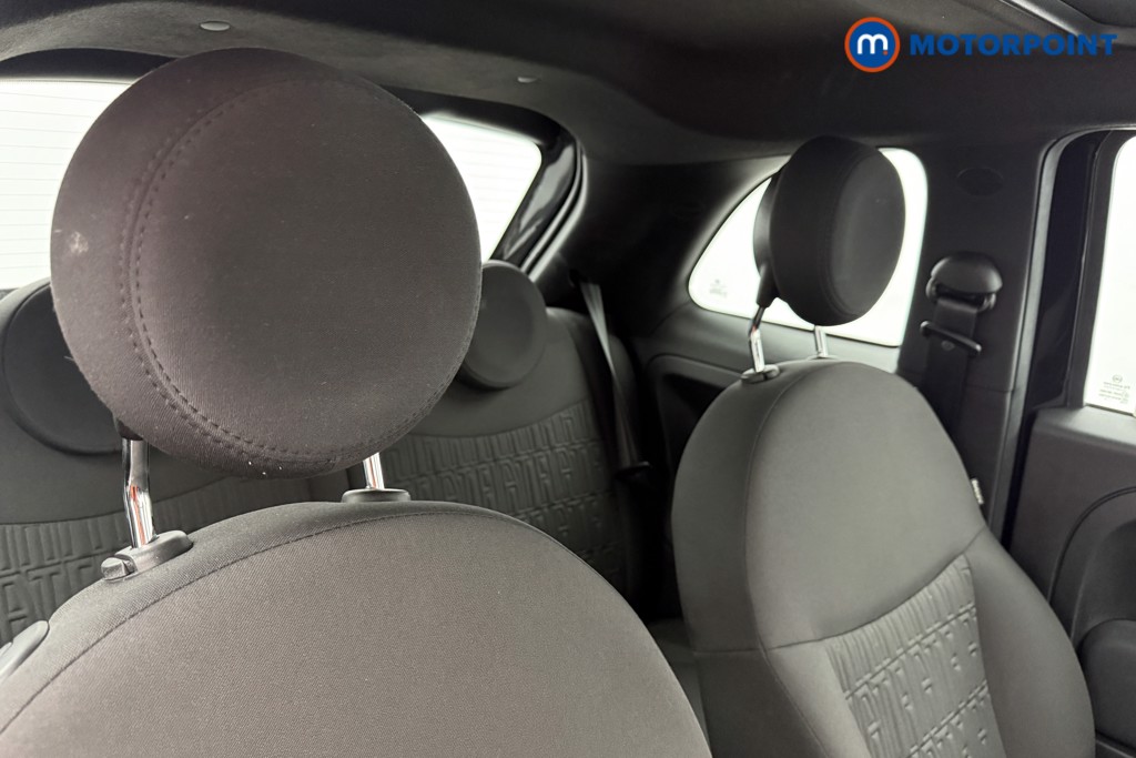 Fiat 500 1.0 Mild Hybrid 3Dr Manual Petrol Hatchback - Stock Number (1568631) - 17th supplementary image