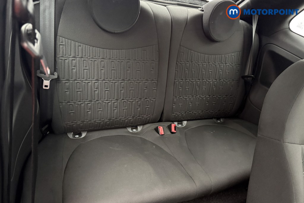 Fiat 500 1.0 Mild Hybrid 3Dr Manual Petrol Hatchback - Stock Number (1568631) - 20th supplementary image