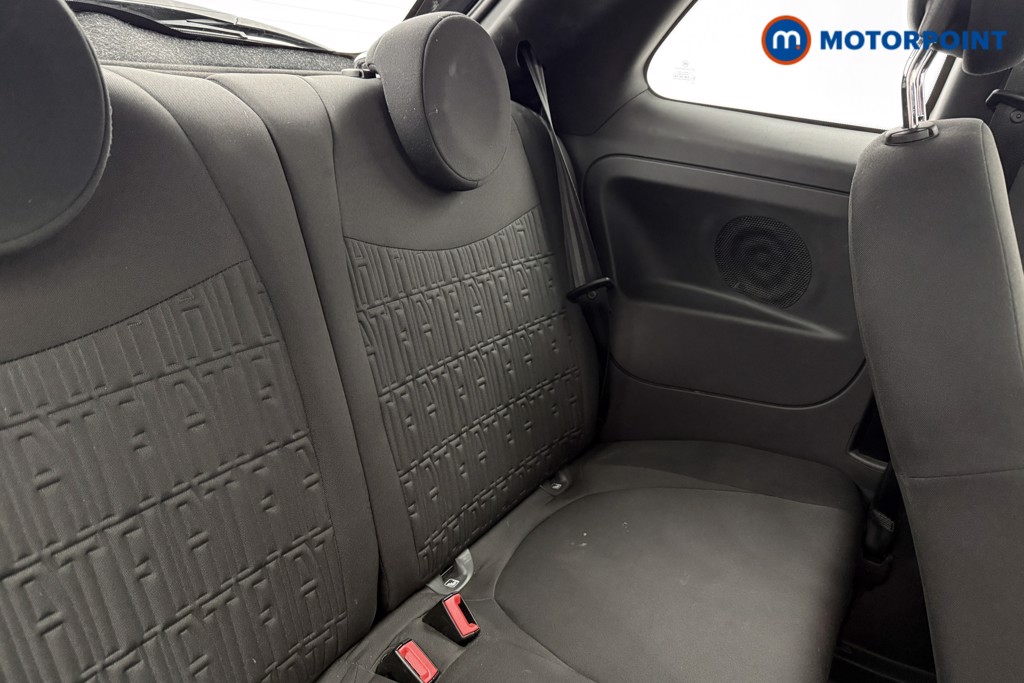 Fiat 500 1.0 Mild Hybrid 3Dr Manual Petrol Hatchback - Stock Number (1568631) - 22nd supplementary image