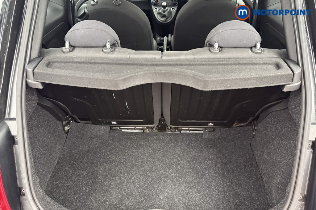Fiat 500 1.0 Mild Hybrid 3Dr Manual Petrol Hatchback - Stock Number (1568631) - 23rd supplementary image