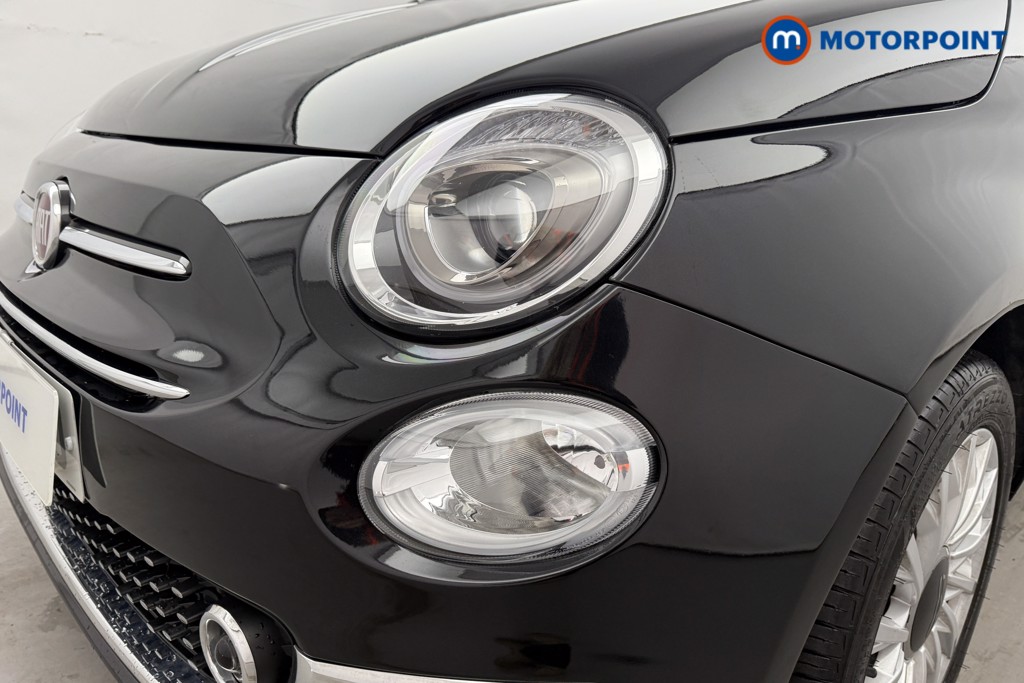 Fiat 500 1.0 Mild Hybrid 3Dr Manual Petrol Hatchback - Stock Number (1568631) - 25th supplementary image