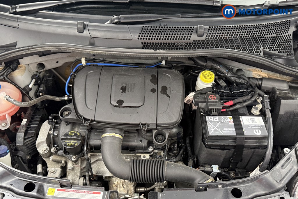 Fiat 500 1.0 Mild Hybrid 3Dr Manual Petrol Hatchback - Stock Number (1568631) - 26th supplementary image