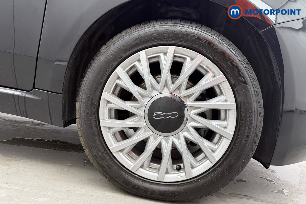 Fiat 500 1.0 Mild Hybrid 3Dr Manual Petrol Hatchback - Stock Number (1568631) - 27th supplementary image