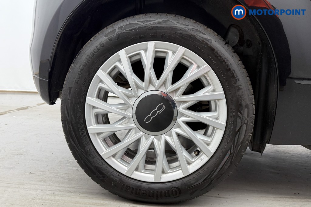 Fiat 500 1.0 Mild Hybrid 3Dr Manual Petrol Hatchback - Stock Number (1568631) - 28th supplementary image