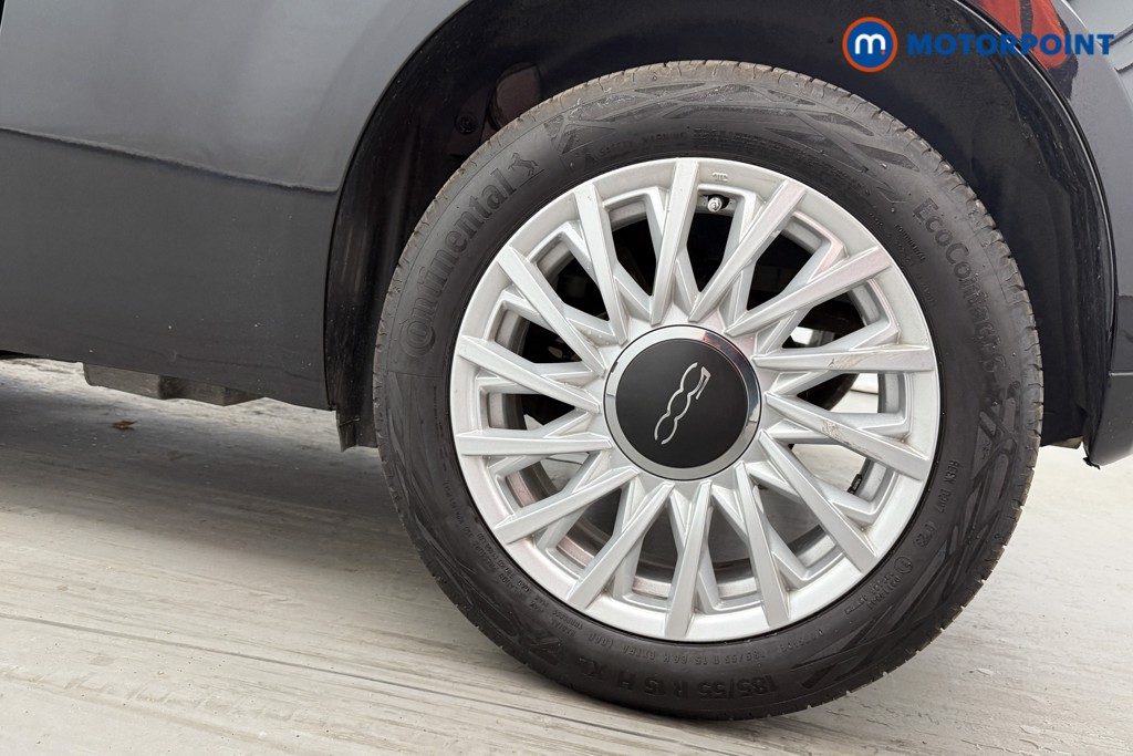 Fiat 500 1.0 Mild Hybrid 3Dr Manual Petrol Hatchback - Stock Number (1568631) - 29th supplementary image