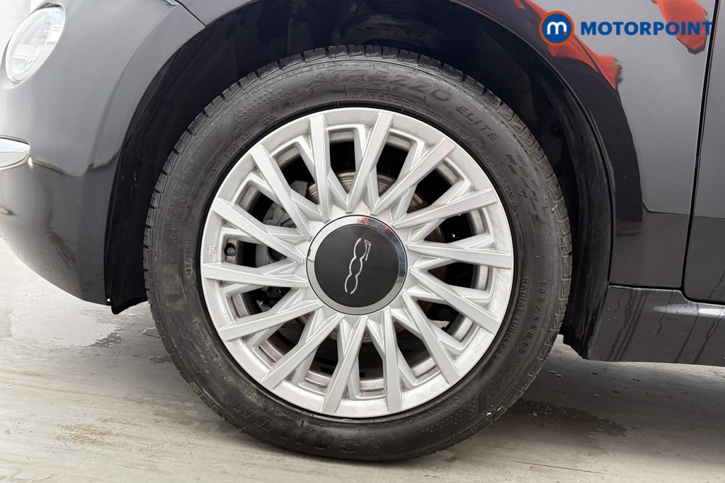 Fiat 500 1.0 Mild Hybrid 3Dr Manual Petrol Hatchback - Stock Number (1568631) - 30th supplementary image