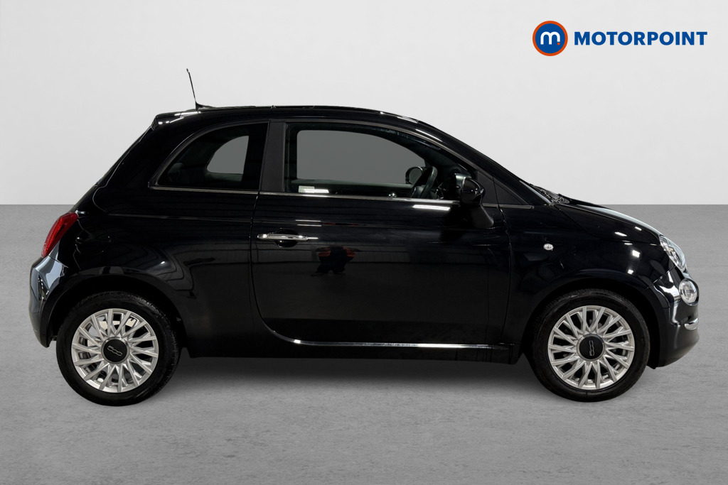 Fiat 500 1.0 Mild Hybrid 3Dr Manual Petrol Hatchback - Stock Number (1568631) - Drivers side