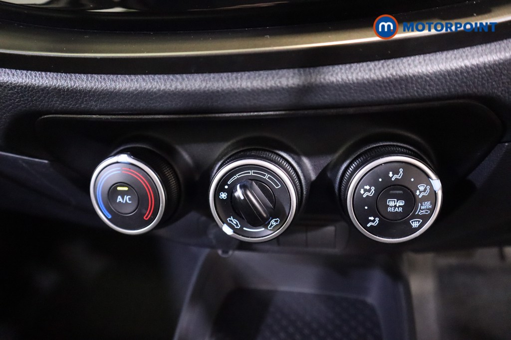 Toyota Aygo X Pure Automatic Petrol Hatchback - Stock Number (1568682) - 5th supplementary image