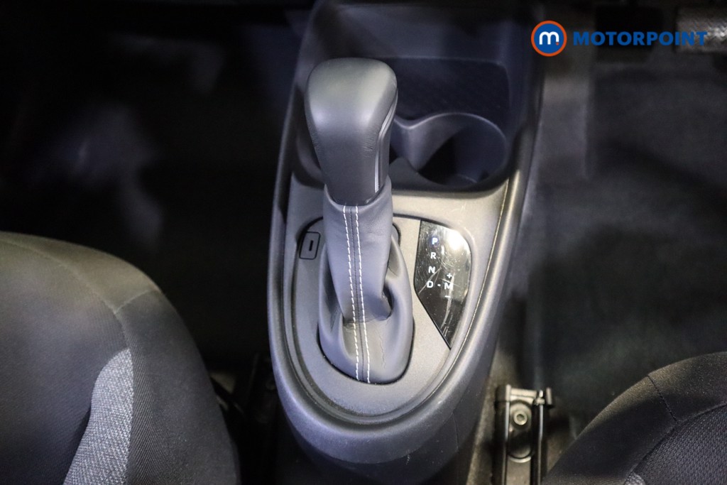 Toyota Aygo X Pure Automatic Petrol Hatchback - Stock Number (1568682) - 6th supplementary image