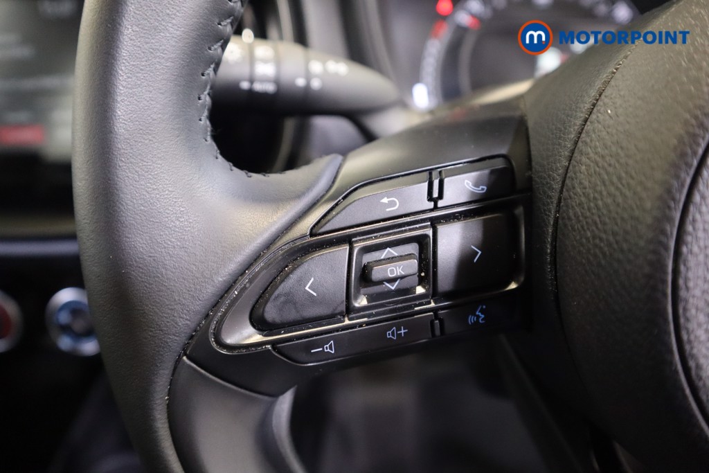 Toyota Aygo X Pure Automatic Petrol Hatchback - Stock Number (1568682) - 7th supplementary image