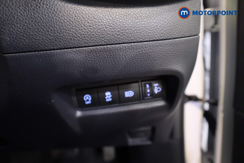 Toyota Aygo X Pure Automatic Petrol Hatchback - Stock Number (1568682) - 11th supplementary image