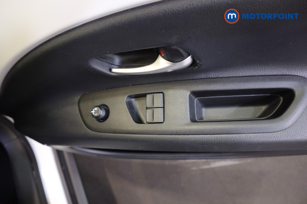 Toyota Aygo X Pure Automatic Petrol Hatchback - Stock Number (1568682) - 12th supplementary image