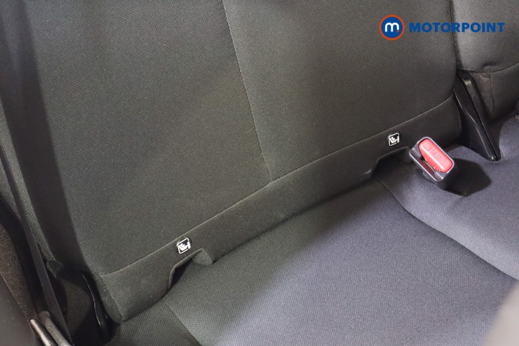 Toyota Aygo X Pure Automatic Petrol Hatchback - Stock Number (1568682) - 14th supplementary image