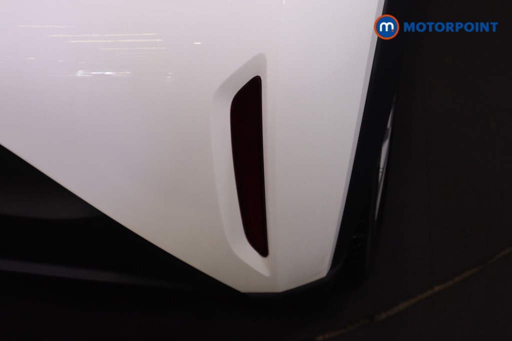 Toyota Aygo X Pure Automatic Petrol Hatchback - Stock Number (1568682) - 24th supplementary image