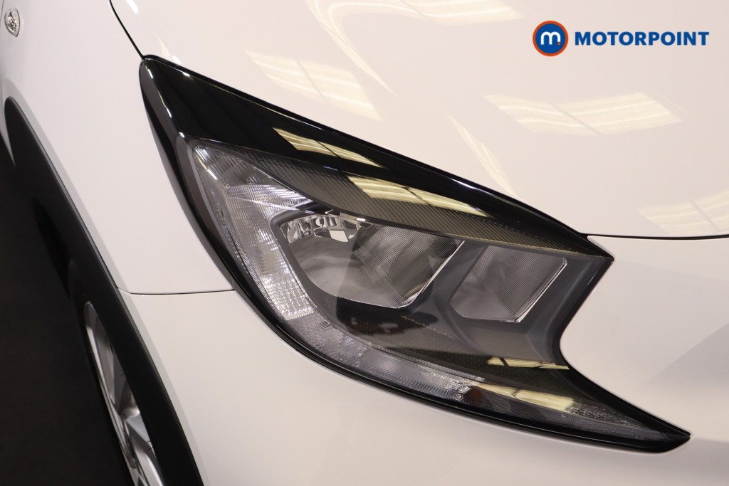 Toyota Aygo X Pure Automatic Petrol Hatchback - Stock Number (1568682) - 25th supplementary image