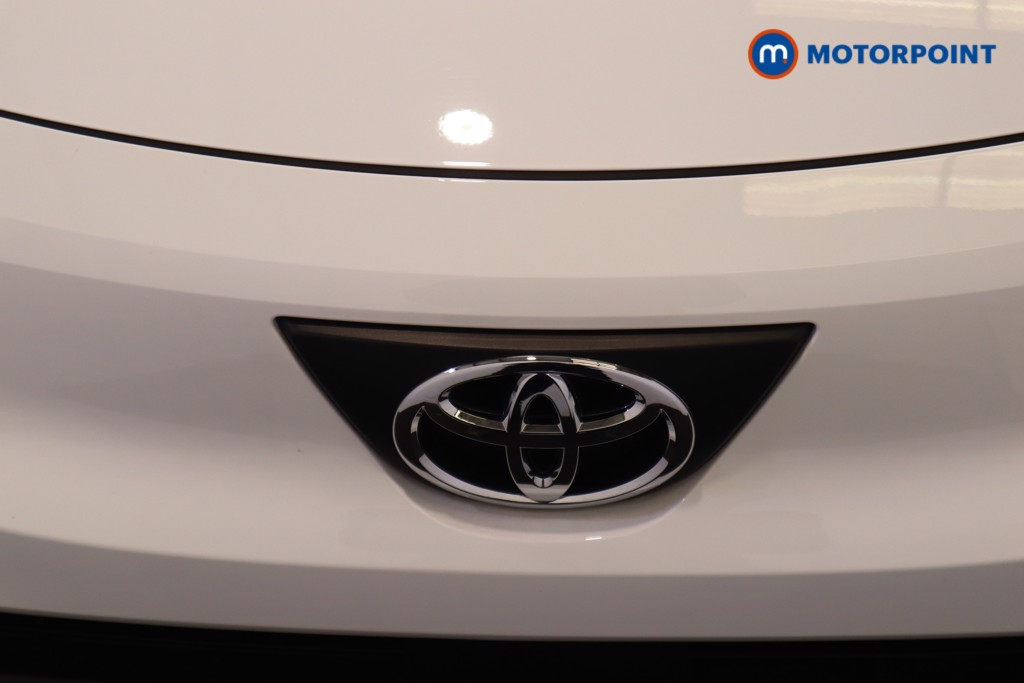 Toyota Aygo X Pure Automatic Petrol Hatchback - Stock Number (1568682) - 26th supplementary image