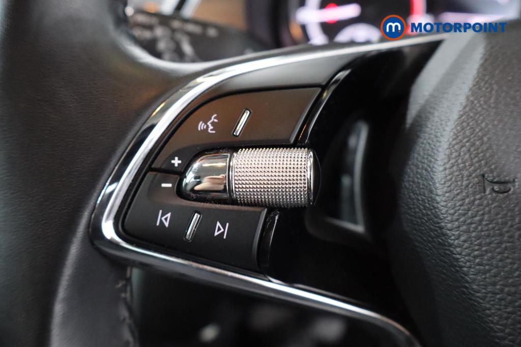 Skoda Fabia Se Drive Manual Petrol Hatchback - Stock Number (1569622) - 14th supplementary image