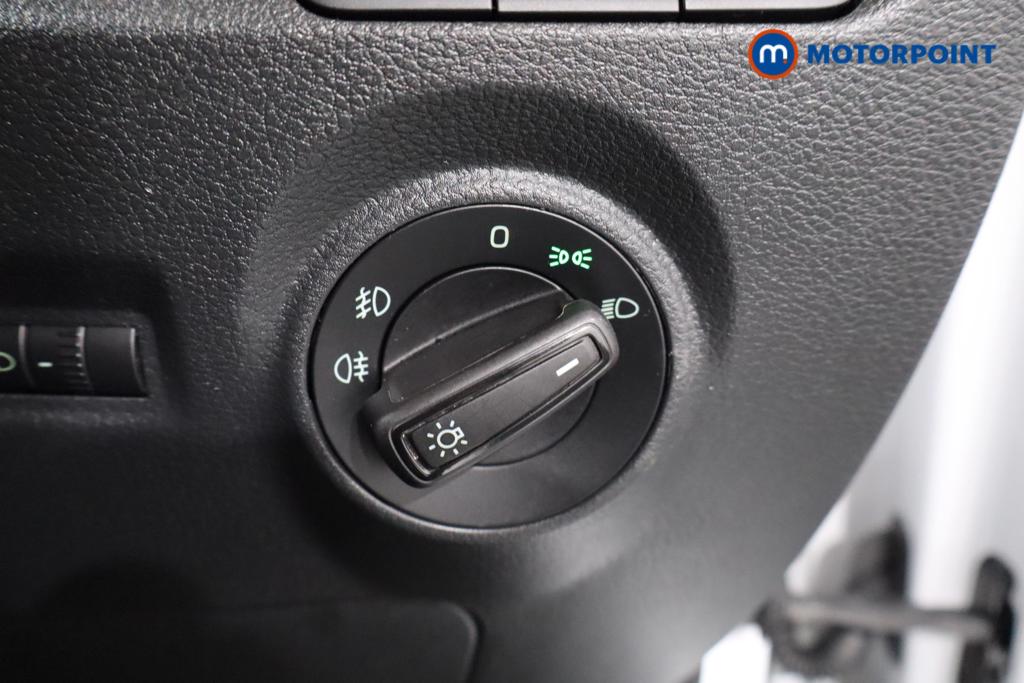 Skoda Fabia Se Drive Manual Petrol Hatchback - Stock Number (1569622) - 16th supplementary image