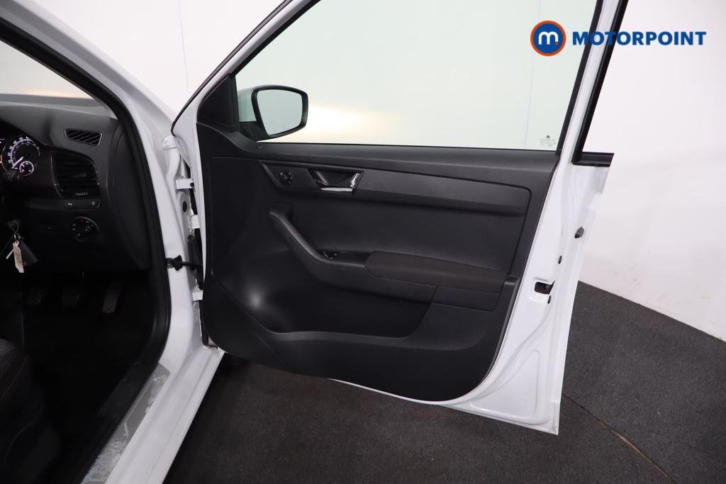 Skoda Fabia Se Drive Manual Petrol Hatchback - Stock Number (1569622) - 18th supplementary image