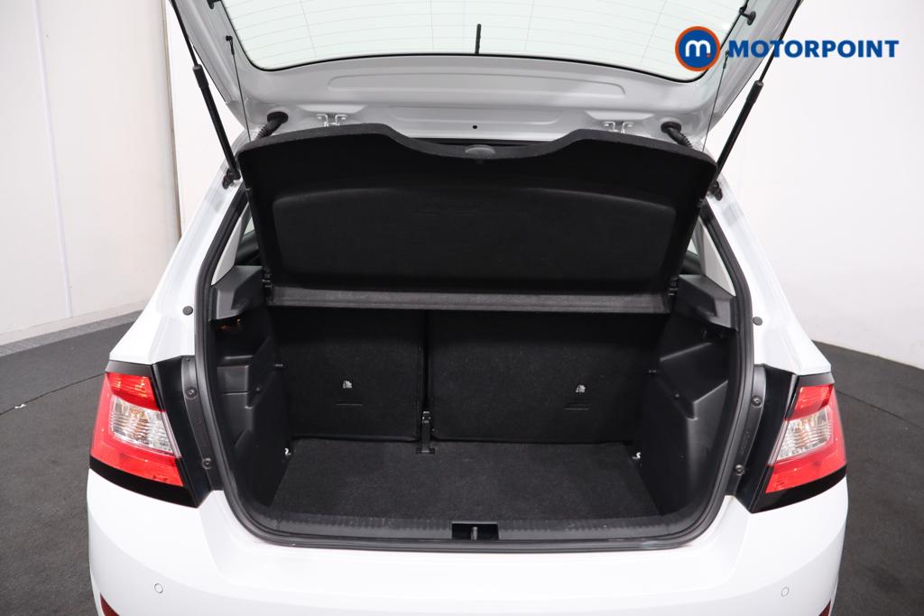 Skoda Fabia Se Drive Manual Petrol Hatchback - Stock Number (1569622) - 20th supplementary image
