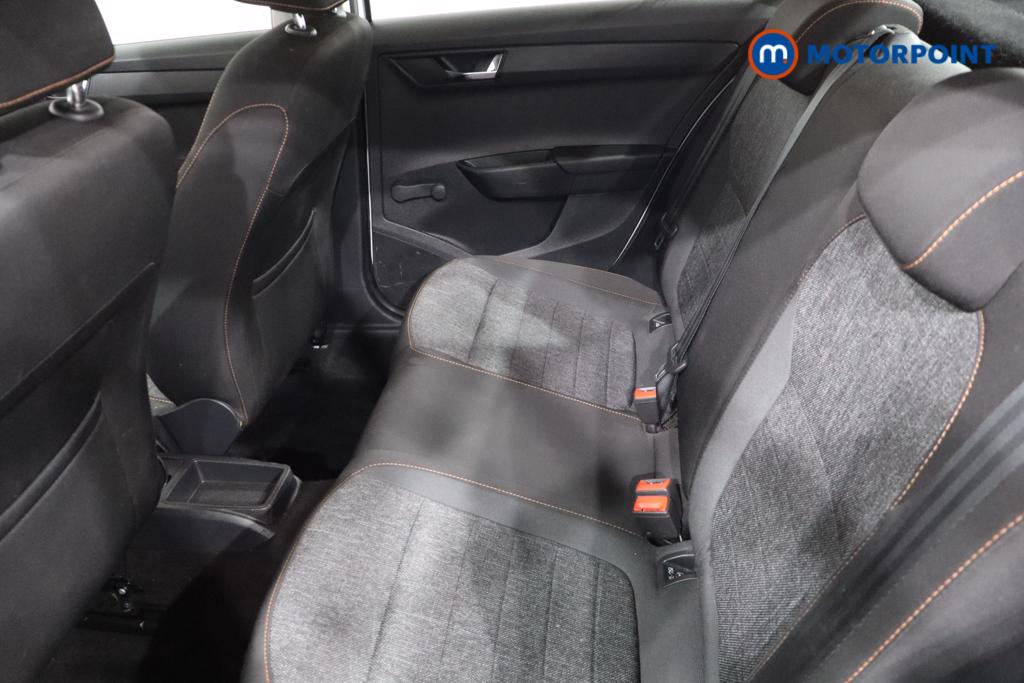 Skoda Fabia Se Drive Manual Petrol Hatchback - Stock Number (1569622) - 22nd supplementary image