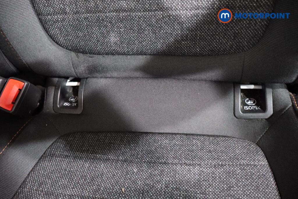 Skoda Fabia Se Drive Manual Petrol Hatchback - Stock Number (1569622) - 23rd supplementary image