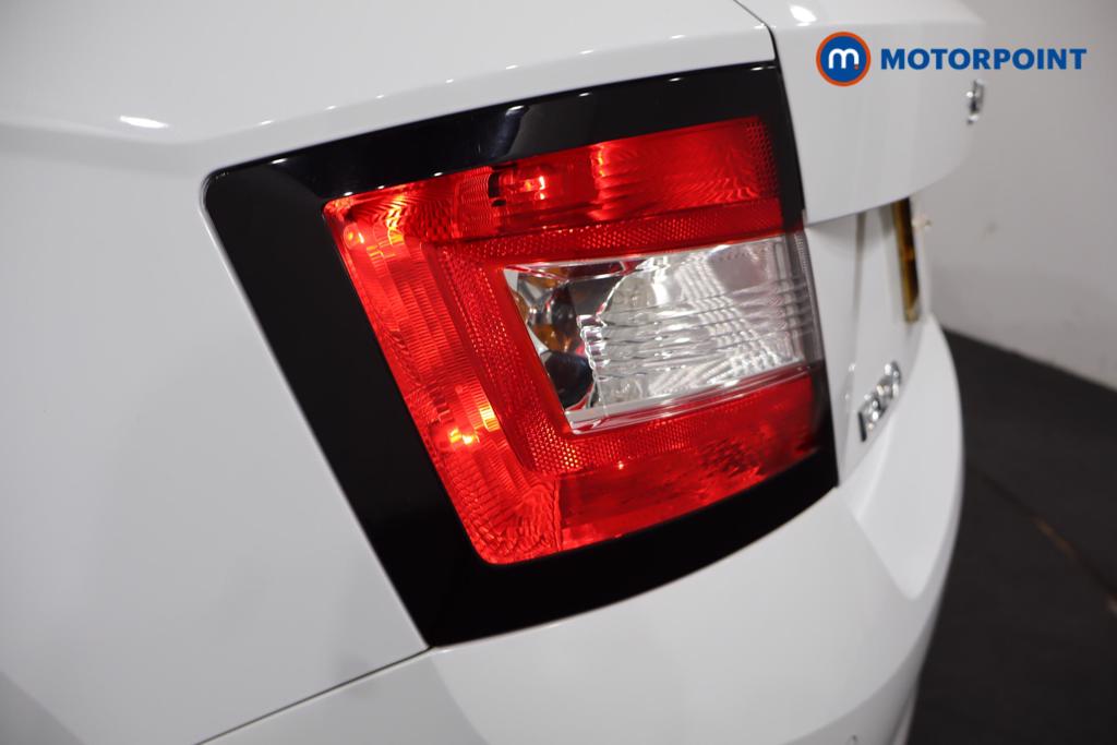 Skoda Fabia Se Drive Manual Petrol Hatchback - Stock Number (1569622) - 24th supplementary image