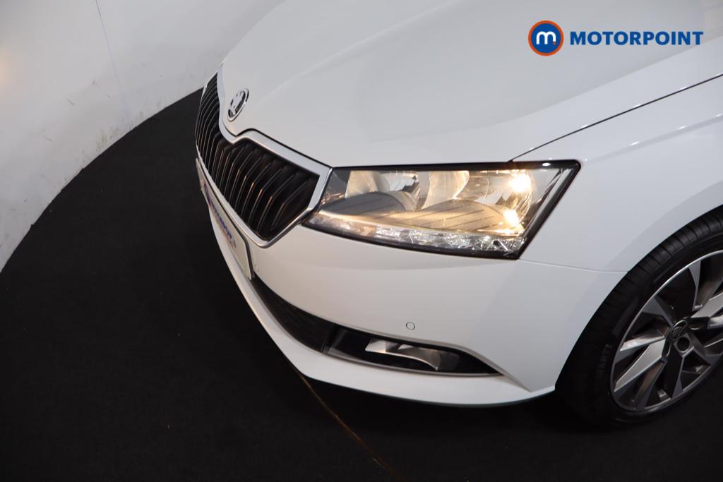 Skoda Fabia Se Drive Manual Petrol Hatchback - Stock Number (1569622) - 27th supplementary image