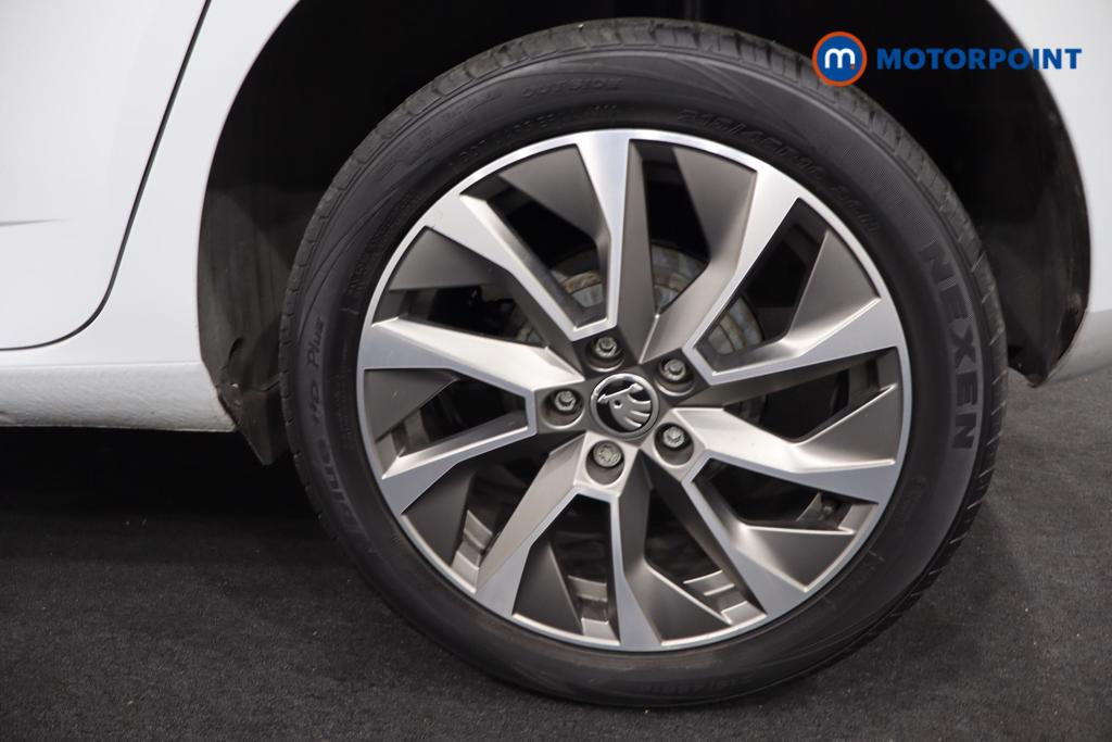 Skoda Fabia Se Drive Manual Petrol Hatchback - Stock Number (1569622) - 29th supplementary image