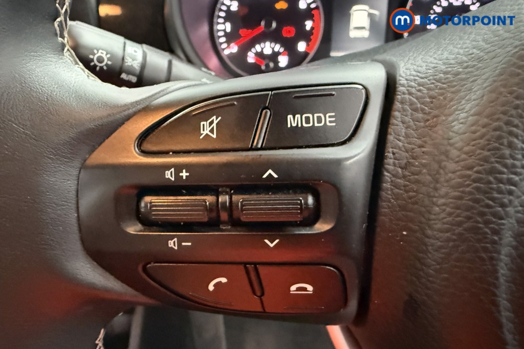 KIA Picanto 2 Manual Petrol Hatchback - Stock Number (1569662) - 4th supplementary image