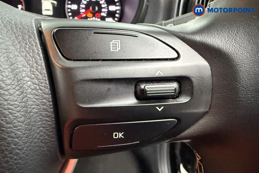 KIA Picanto 2 Manual Petrol Hatchback - Stock Number (1569662) - 5th supplementary image