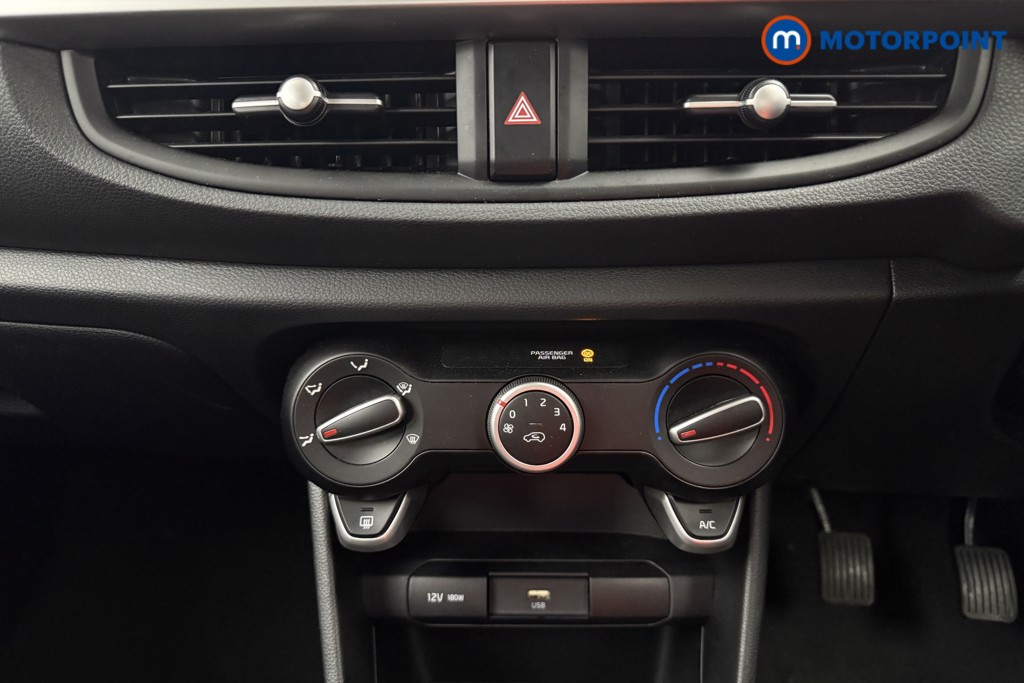 KIA Picanto 2 Manual Petrol Hatchback - Stock Number (1569662) - 9th supplementary image