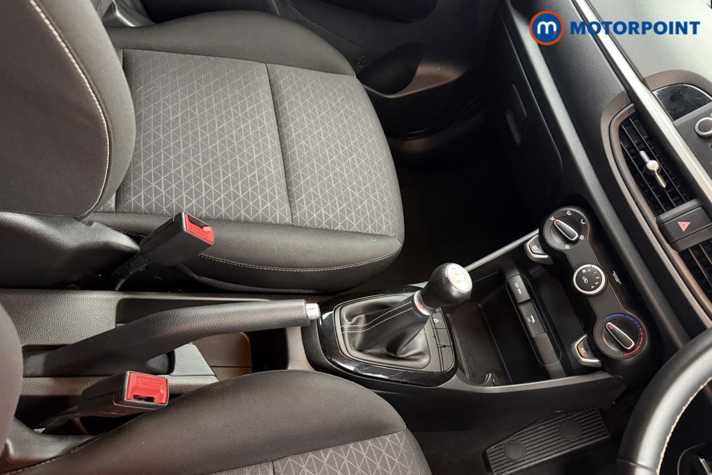 KIA Picanto 2 Manual Petrol Hatchback - Stock Number (1569662) - 12th supplementary image