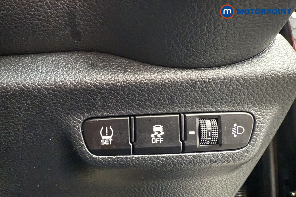KIA Picanto 2 Manual Petrol Hatchback - Stock Number (1569662) - 13th supplementary image