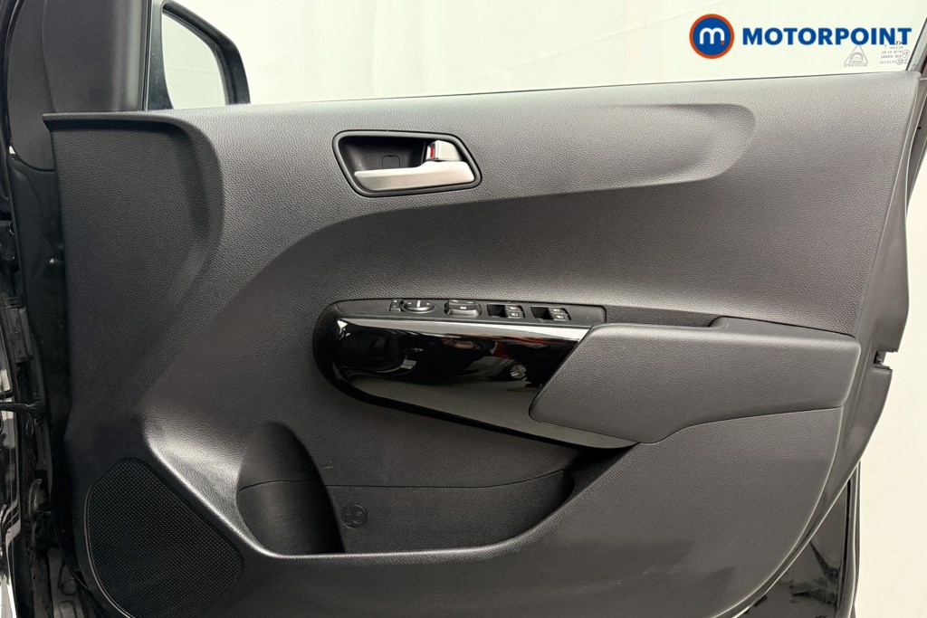 KIA Picanto 2 Manual Petrol Hatchback - Stock Number (1569662) - 14th supplementary image