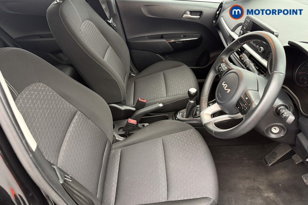 KIA Picanto 2 Manual Petrol Hatchback - Stock Number (1569662) - 16th supplementary image
