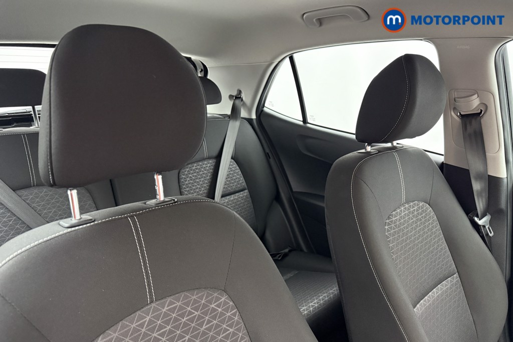 KIA Picanto 2 Manual Petrol Hatchback - Stock Number (1569662) - 17th supplementary image