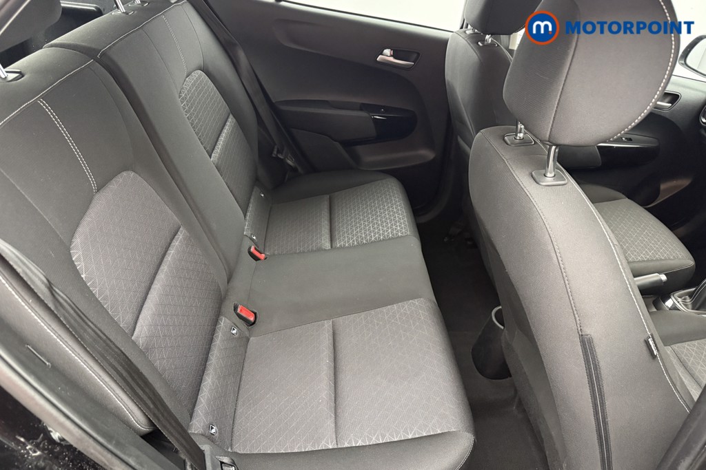 KIA Picanto 2 Manual Petrol Hatchback - Stock Number (1569662) - 18th supplementary image
