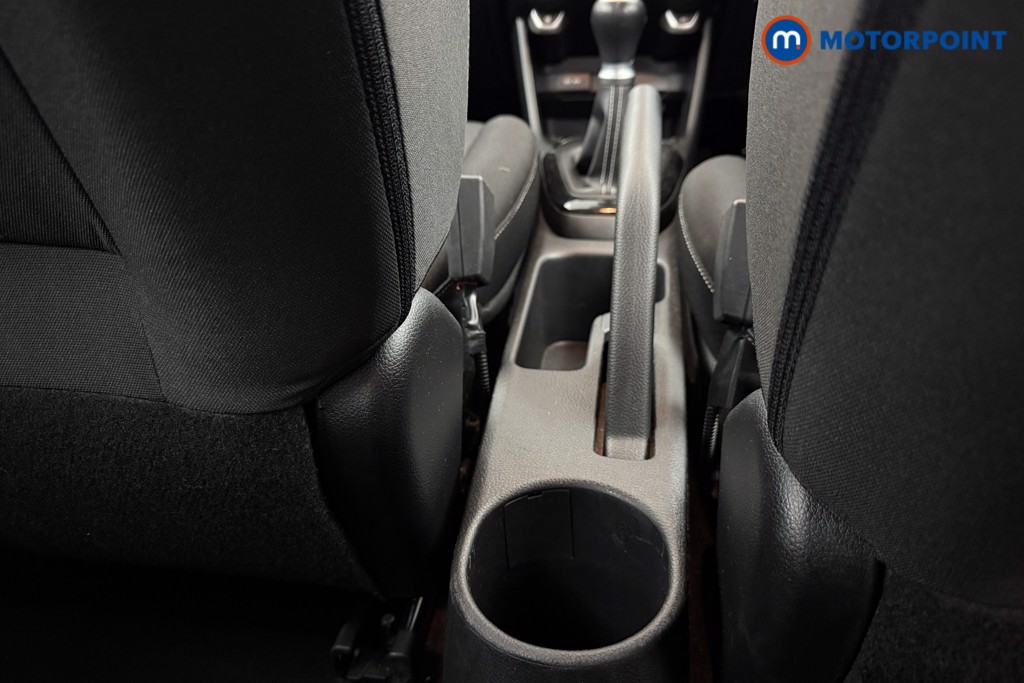 KIA Picanto 2 Manual Petrol Hatchback - Stock Number (1569662) - 19th supplementary image